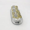 Nissan Qashqai, Almera, Renault Logan, Sandero, Megane Interior Light (2007-2023)