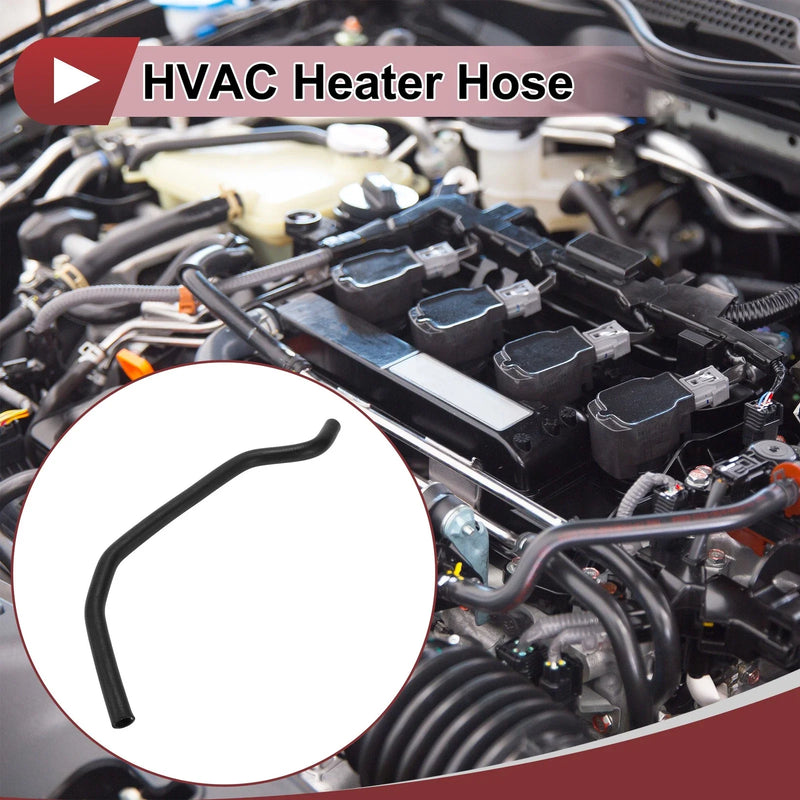 Honda Accord 2.4L, Acura TSX Heater Hose (2008-2009)