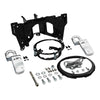 Harley Low Rider ST FXLRST Headlight Fairing Brackets (2022-2025)