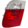 BMW 3 Series E46 2 x DEPO Rear Boot Lid Light Lamps (2001-2005)