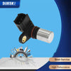 Toyota Land Cruiser VDJ200 4.5L Crankshaft Angle Sensor (2008-2021)