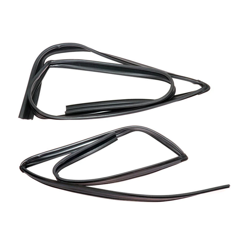 Toyota Corolla E100 AE101 AE102 1991-1998 Rear Door Glass Run Channel Seal