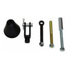 Universal Vehicles Manual Master Cylinder Push Rod Kit (A1726)