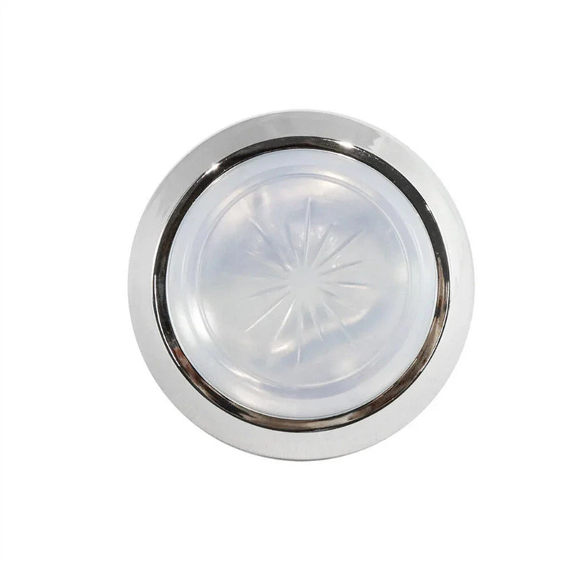 Chevrolet Camaro, Firebird Dome Light Base & Lens (1971-1981)