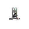 RAM 2019-2022 Front Door Upper Hinge Left & Right (2019-2022)