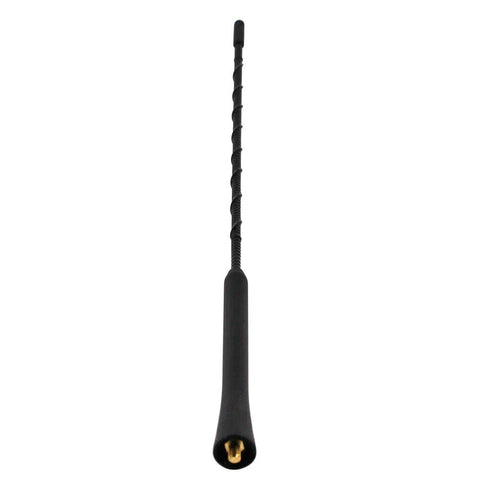 Ford Fusion 16" Black Antenna Mast (2006-2020)