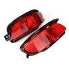 Lexus RX300 RX330 RX350 Rear Bumper Turn Signal Brake Lights 2 x (2004-2009)