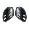 Alfa Romeo Tonale 2 x Carbon Look Rear Bumper Side Vent Covers (2023-2025)