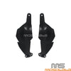 KTM 790 Adventure Handguards Protector Shield Windproof (2019-2023)