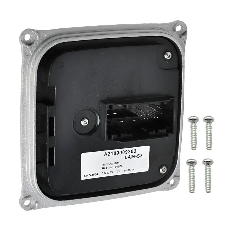 Mercedes GLA W156 1x Headlight Ballast Control Module (2013-2016)