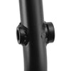 Honda MSX 125 Grom Rear Luggage Rack Black (2021-2024)