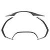 Chevrolet Corvette C7 Carbon Fiber Dashboard Trim (2014-2019)