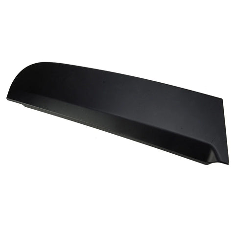 Kia Sportage Rear Left Driver Outside Door Molding (2011-2016)