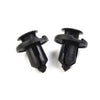 Honda Civic Front Bumper Clip / 20Pcs /