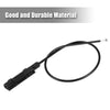 BMW X5 1x Engine Front Hood Release Cable (1998 - 2006)