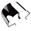 Universal Car Cold Air Intake Filter Stainless Steel Cover