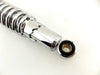 BMW R65 325mm JBS Chrome Rear Shock Absorbers