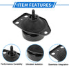 Chevrolet Epica 2.0L Engine Mount (2005-2006)