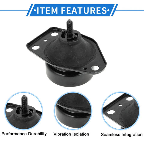 Chevrolet Epica 2.0L Engine Mount (2005-2006)