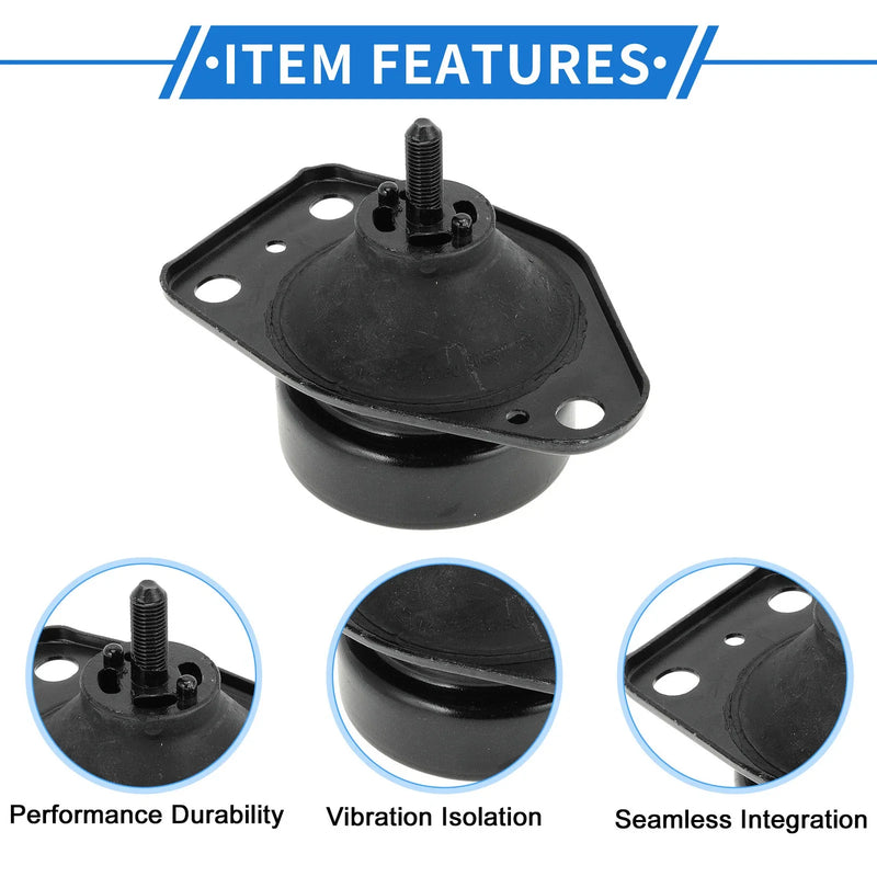 Chevrolet Epica 2.0L Engine Mount (2005-2006)