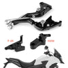 Honda CBR500R / F / X, CB300R / F Adjustable Brake Clutch Lever (2013-2018)