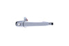 Ford Ranger PJ PK BT50 Front Right Outer Door Handle Chrome (2006-2011)