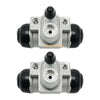 Kawasaki Mule 600 610 SX All 4 Front/Rear Brake Wheel Cylinders Shoes