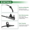 Land Rover Defender 110 ABS Wheel Speed Sensor (2020-2023)