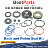 GMC Sierra Yukon Rack & Pinion Seal Kit (2007–2014)