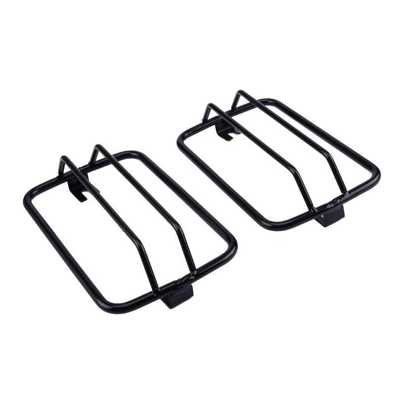 Jeep Wrangler TJ Side Marker Turn Signal Light Protector (1997-2006)