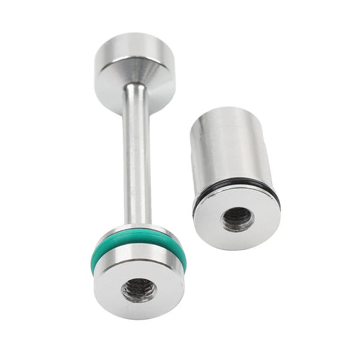 LS LS1 LS2 LS3 LS6 LQ4 LQ9 4.8L 5.3L 6.0L 6.2L Oil Diverter Barbell