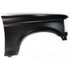 Fender For Ford F-150 1992-1996 Front Driver and