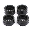 Honda CBR 600 F Intake Rubber Set (1987-1990)