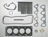 Ford Focus Galaxy Mondeo Connect 1.8Di TDci / TDdi HEAD GASKET SET BOLTS VALVES