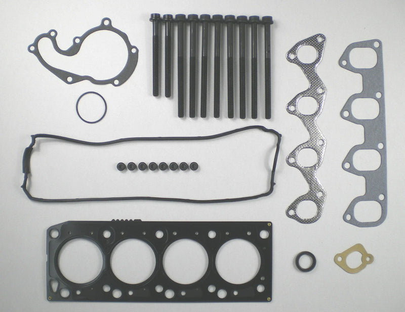 Ford Focus Galaxy Mondeo Connect 1.8Di TDci / TDdi HEAD GASKET SET BOLTS VALVES
