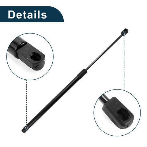 Chevrolet Impala Lift Supports Struts Gas Spring (2006-2013)