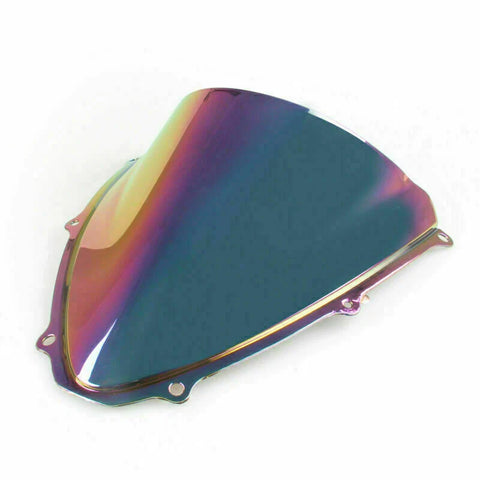 Suzuki GSXR 600 / 750 (2006-2007) Iridium Windshield