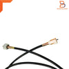 Mazda B-Series B2000 B2200 B2600 Ford Courier Speedometer Cable (1986-1993)