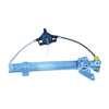Mazda 3 BM / BN Front Left Window Regulator (2013-2019)