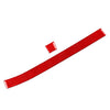 Honda S2000 (2004-2009)  Red Center Console Dashboard Trim Cover