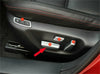 Mazda CX-5 2017-2021 Seat Adjustment Switch Button Lid Cover Trim