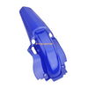 Yamaha TTR230 BLUE Rear Fender (2005–2024)