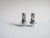 Car H7 LED Headlight Bulb 12V 27W 1700LM 6500K 2x
