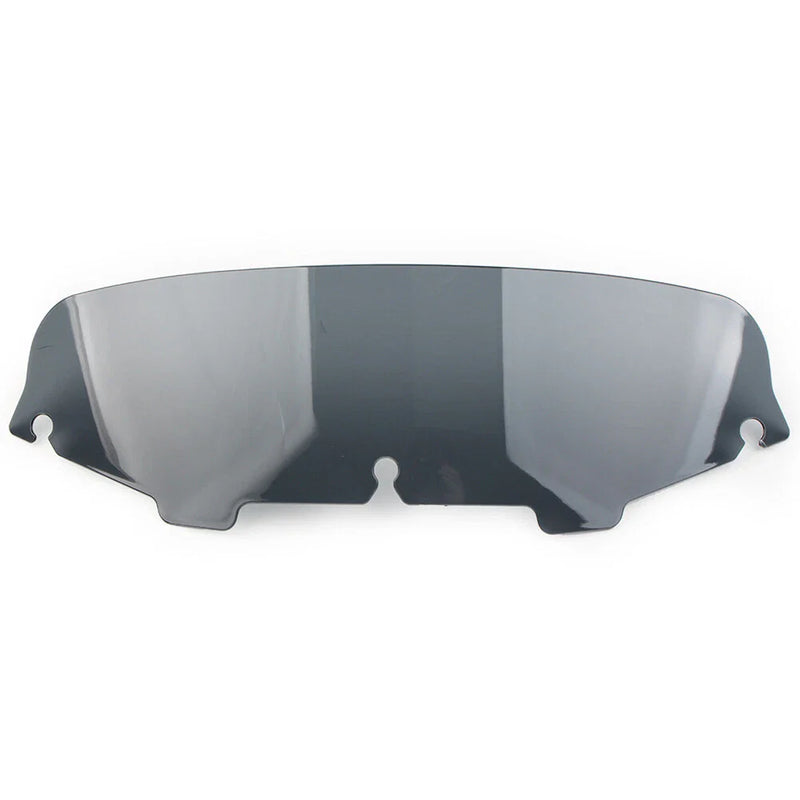 Harley Electra Street Glide FLHX FLHT 5" Wave Fairing Windshield (1996-2013)