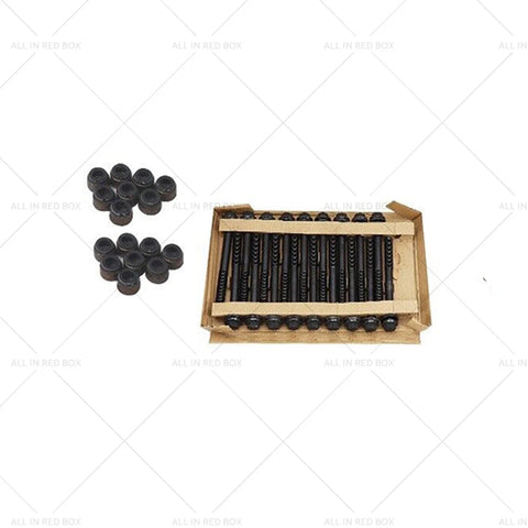 Nissan Navara D22, Patrol GU Y61 VRS Head Gasket & Bolt Set (2001-2014)