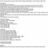 Suzuki GS125 GS125S GS125E Piston Ring Kit 57mm (1982-2002)