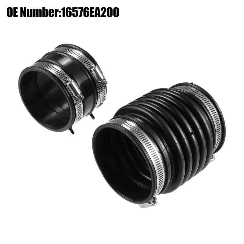 Nissan Frontier Air Intake Tube Hose (2005)