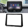 Toyota GR Corolla GPS Navigation Screen Cover Trim (2023-2025)