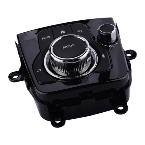 Mazda 3 AXELA Console Control Switch Set (2014-2017)