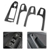 A4 B8 Carbon Fiber Interior Set (2008–2015)